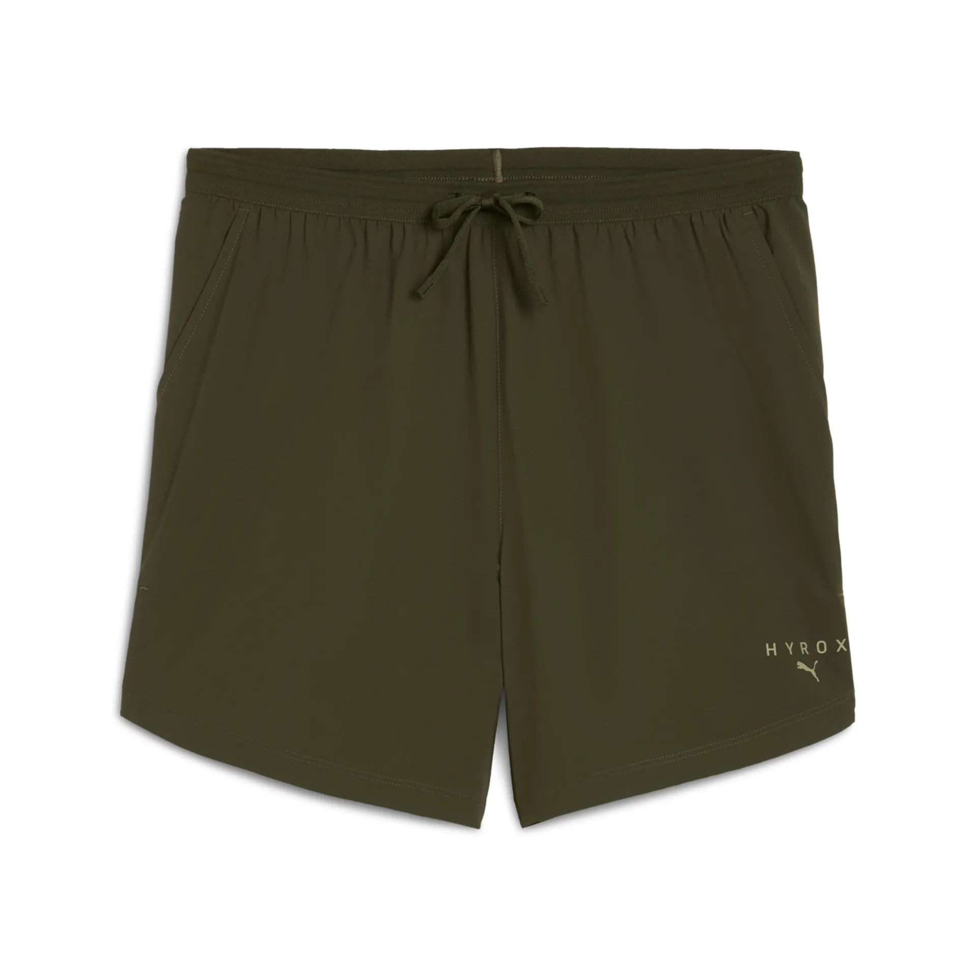 Puma x HYROX ULTRAWEAVE 6" Shorts I Herren