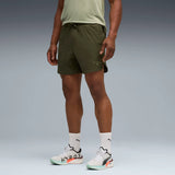 Puma x HYROX ULTRAWEAVE 6" Shorts I Herren