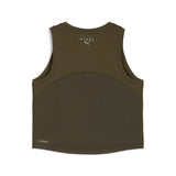 Puma x HYROX CLOUDSPUN ThermoAdapt Crop Tanktop I Damen