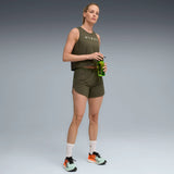 Puma x HYROX CLOUDSPUN ThermoAdapt Crop Tanktop I Damen