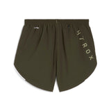 Puma x HYROX ULTRAWEAVE 4" Shorts I Damen