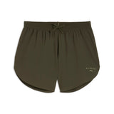 Puma x HYROX ULTRAWEAVE 4" Shorts I Damen