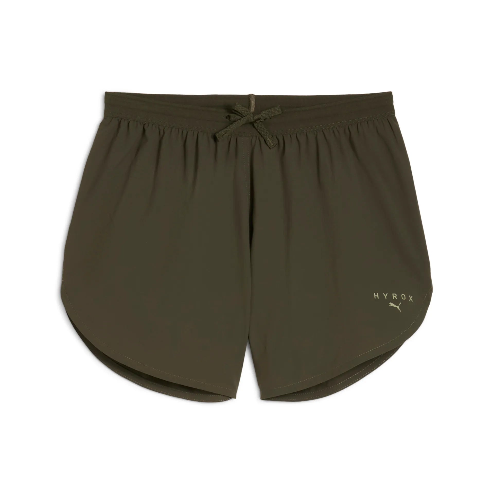 Puma x HYROX ULTRAWEAVE 4" Shorts I Damen
