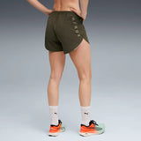 Puma x HYROX ULTRAWEAVE 4" Shorts I Damen