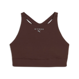 Puma x HYROX SHAPELUXE High Neck Bra I Damen