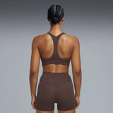 Puma x HYROX SHAPELUXE High Neck Bra I Damen