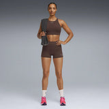 Puma x HYROX SHAPELUXE High Neck Bra I Damen