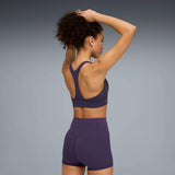 Puma x HYROX SHAPELUXE High Neck Bra I Damen