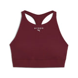 Puma x HYROX SHAPELUXE High Neck Bra I Damen