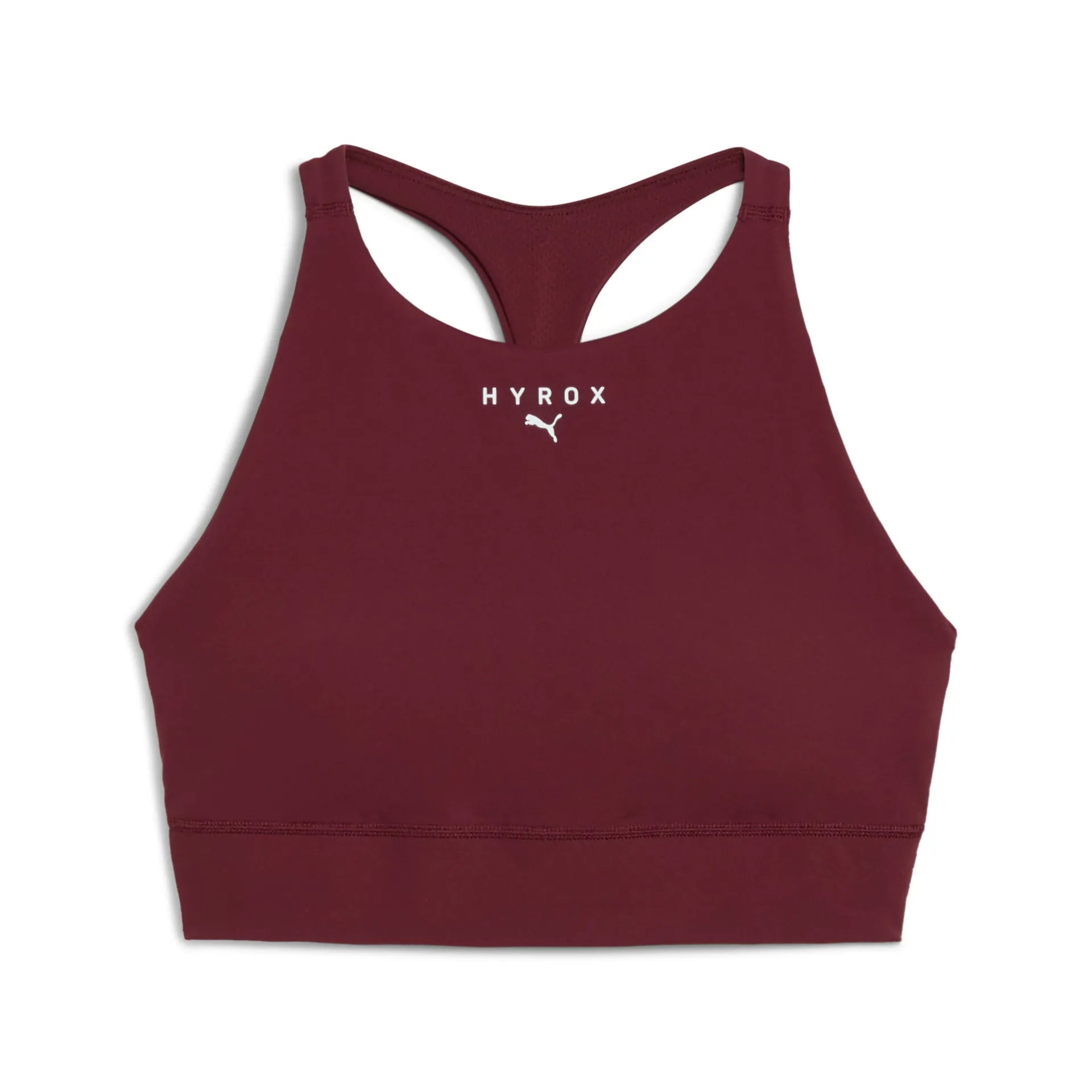 Puma x HYROX SHAPELUXE High Neck Bra I Damen