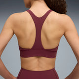 Puma x HYROX SHAPELUXE High Neck Bra I Damen