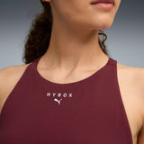 Puma x HYROX SHAPELUXE High Neck Bra I Damen