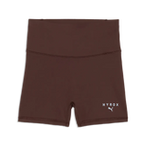 Puma x HYROX SHAPELUXE 3" Tights Short I Damen