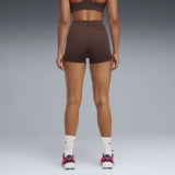 Puma x HYROX SHAPELUXE 3" Tights Short I Damen