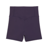Puma x HYROX SHAPELUXE 3" Tights Short I Damen