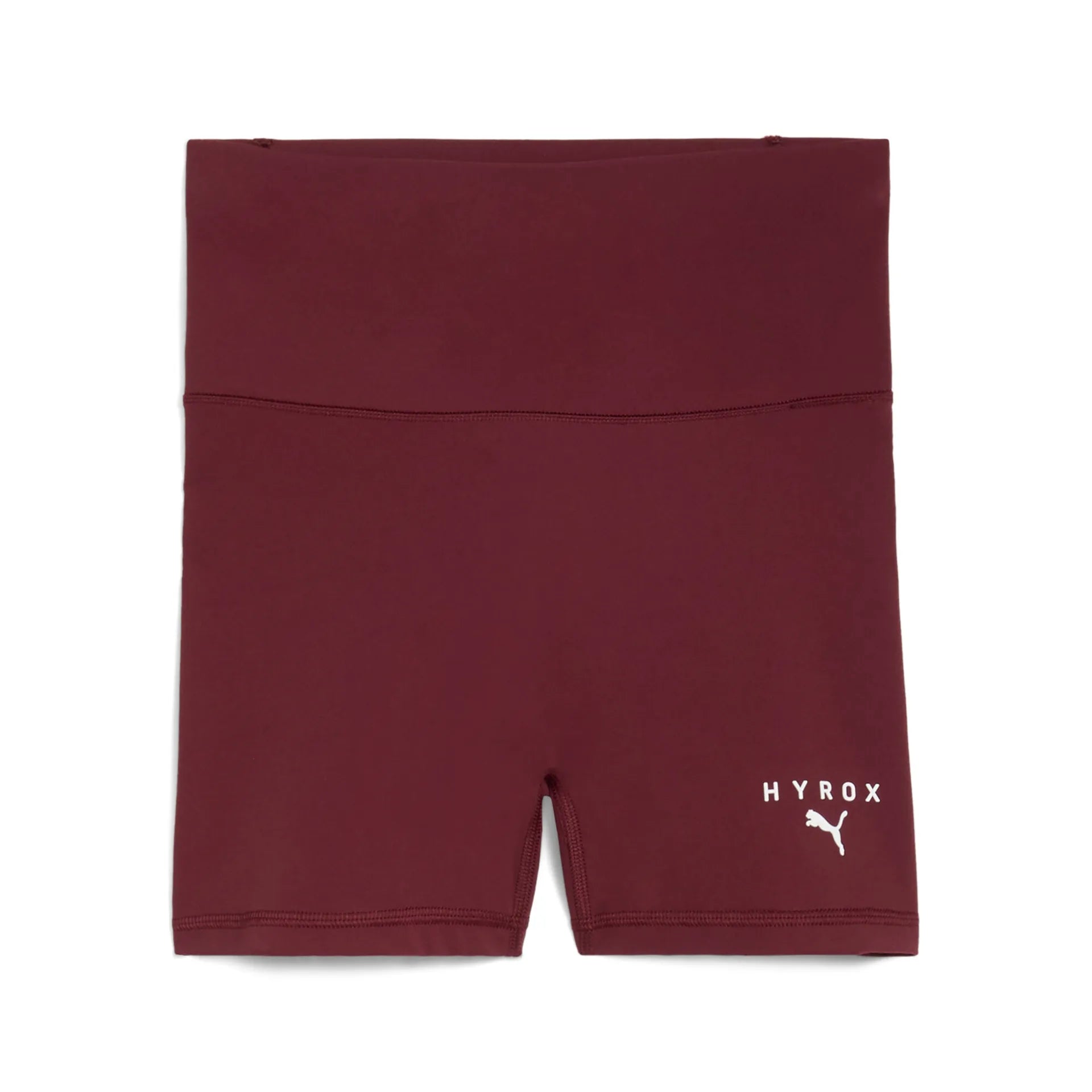 Puma x HYROX SHAPELUXE 3" Tights Short I Damen