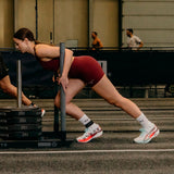 Puma x HYROX SHAPELUXE 3" Tights Short I Damen