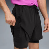 Puma x HYROX Dryelite 2in1 Short I Herren