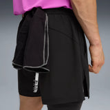 Puma x HYROX Dryelite 2in1 Short I Herren