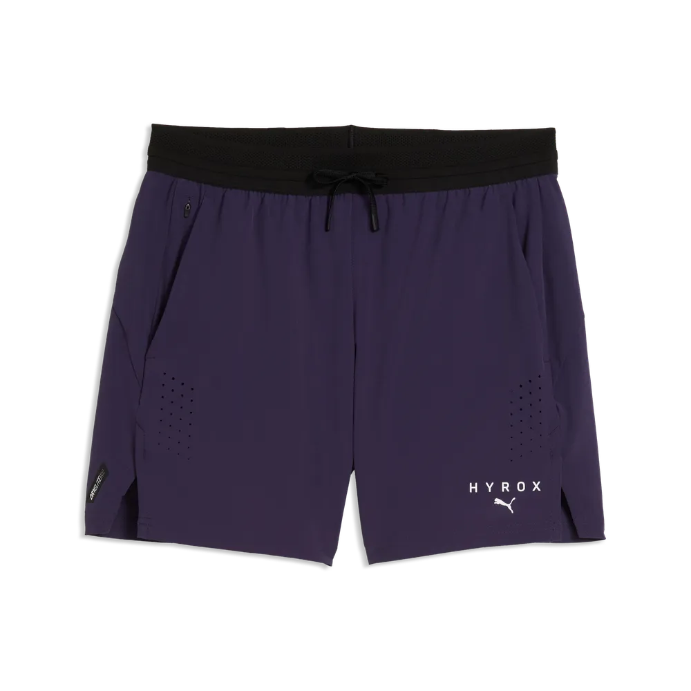 Puma x HYROX DRYELITE 5" Shorts I Herren