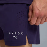 Puma x HYROX DRYELITE 5" Shorts I Herren