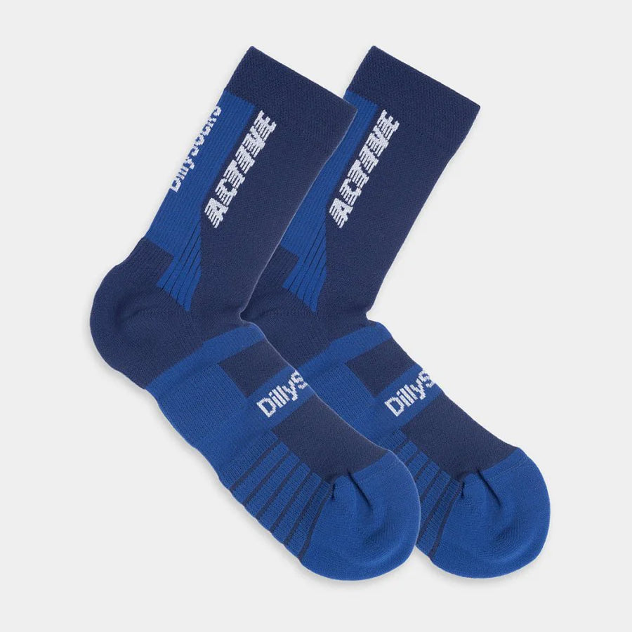 DillySocks Active I Unisex