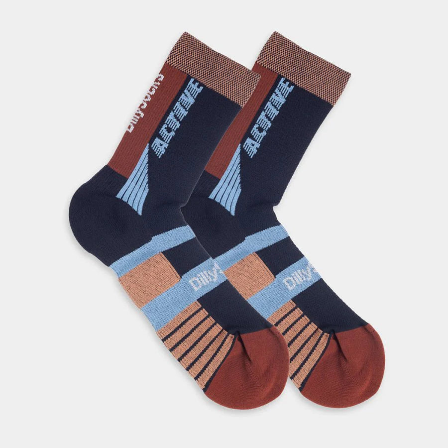 DillySocks Active I Unisex