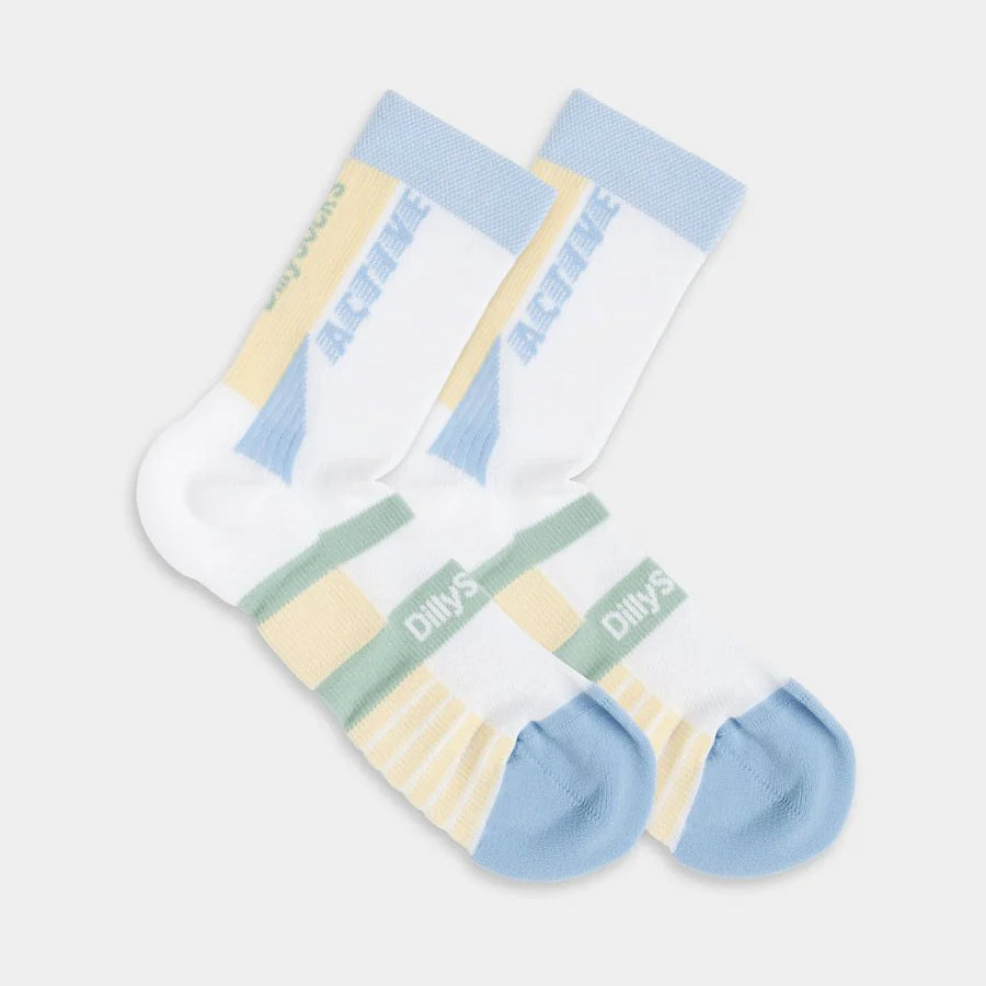 DillySocks Active I Unisex