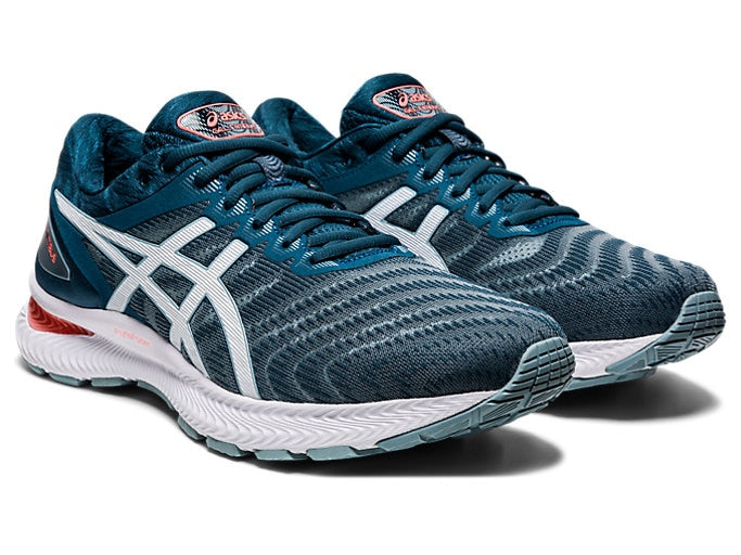 Asics nimbus shop 22 herren