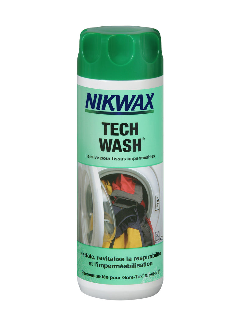 NikWax / Tech Wash