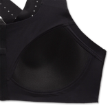 Brooks Dare Zip Run Bra 2.0 | Damen