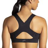 Brooks Dare Zip Run Bra 2.0 | Damen