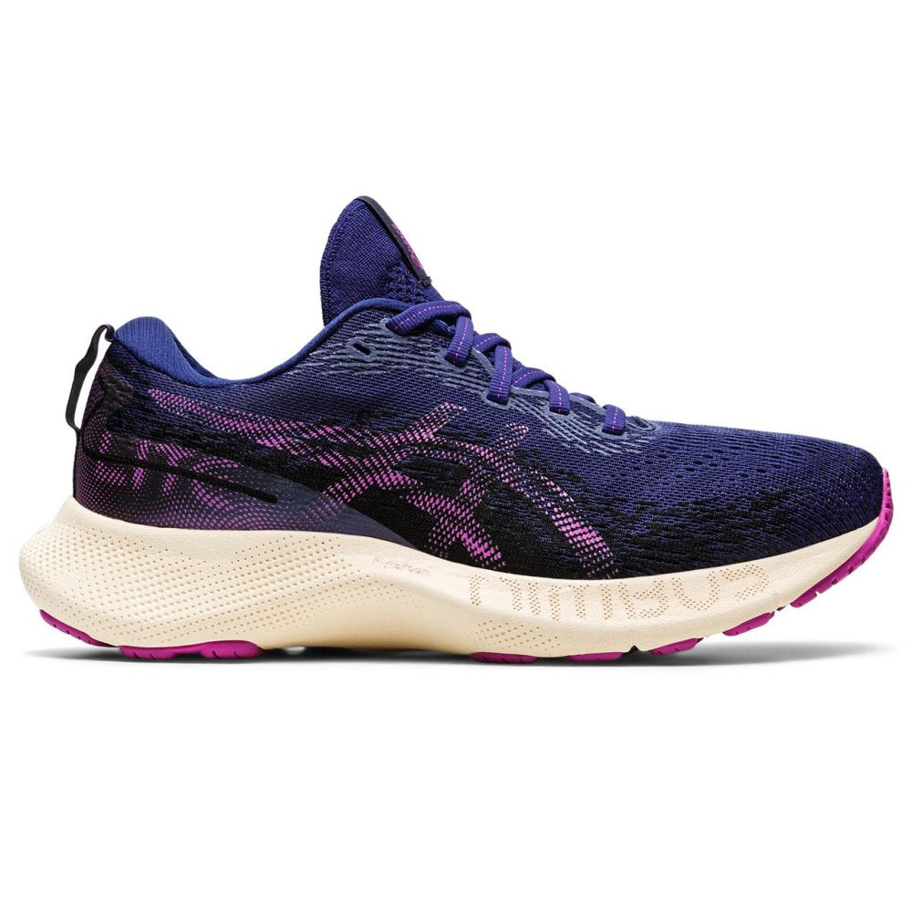 Asics nimbus clearance damen