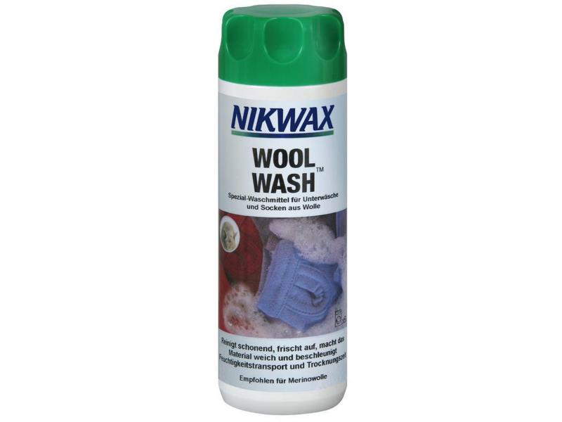 NikWax / Wool Wash