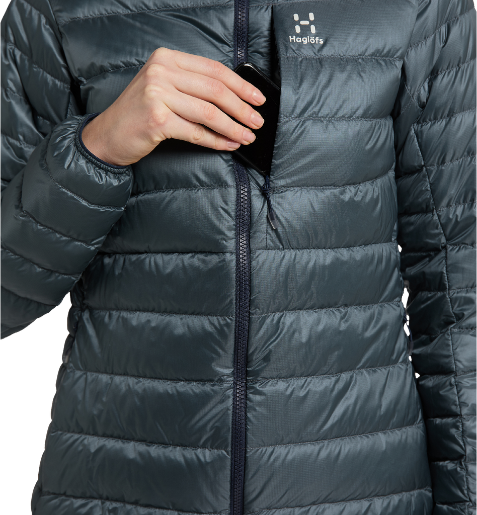 Hagl fs Roc Down Hood I Damen Kineo Runners Lab