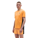 On Running Performance-T M I Herren