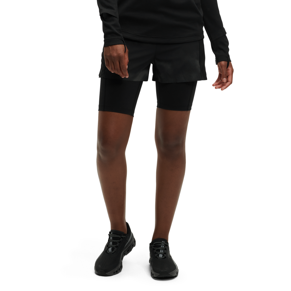 On Running Active Shorts Lumos W I Damen – Kineo Runners Lab