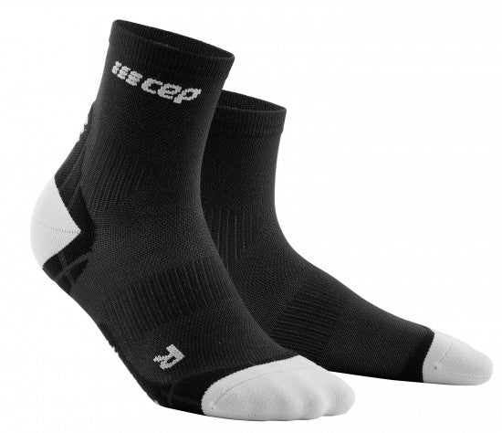 CEP Socks Ultralight Compression Short Socks I Herren
