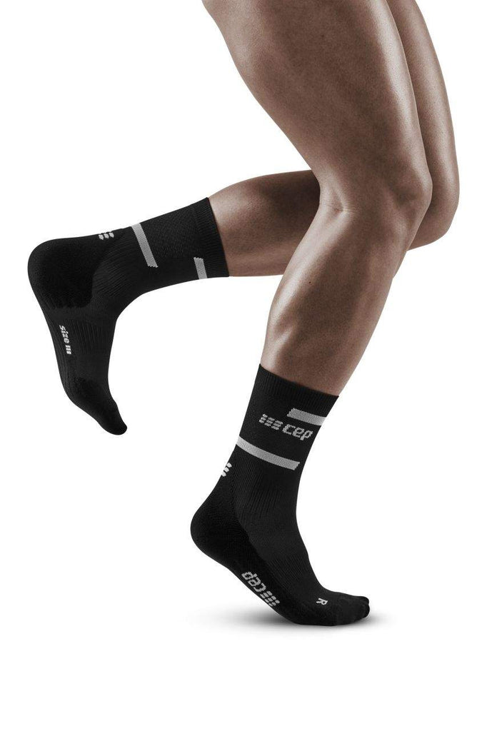 CEP Socks Compression Mid Cut Socks I Herren