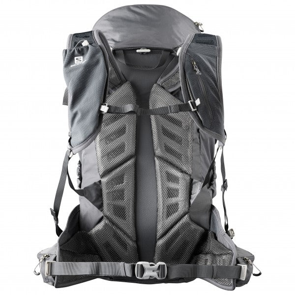wanderrucksack salomon Salomon OUT WEEK 38+6 M/L – Kineo Runners Lab