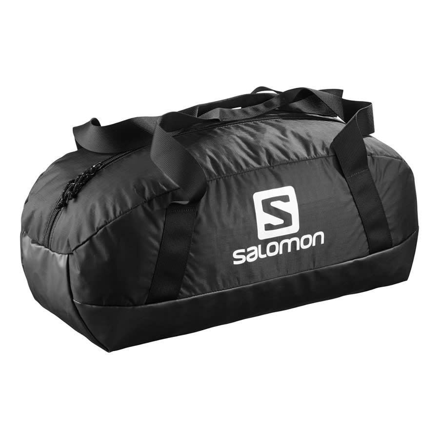 Salomon Prolog 25 Sport Bag Black